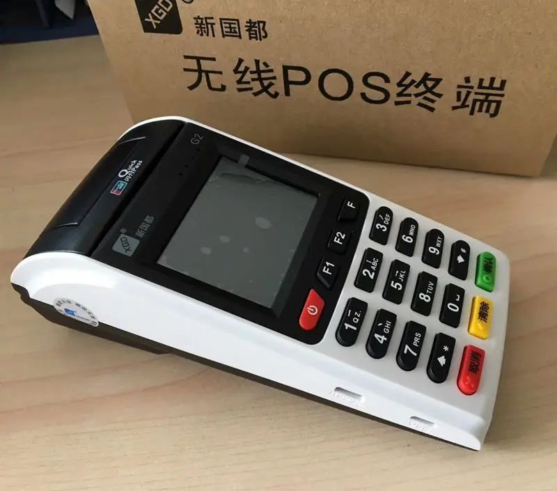 为什么正规pos机都要收取押金？(图5)