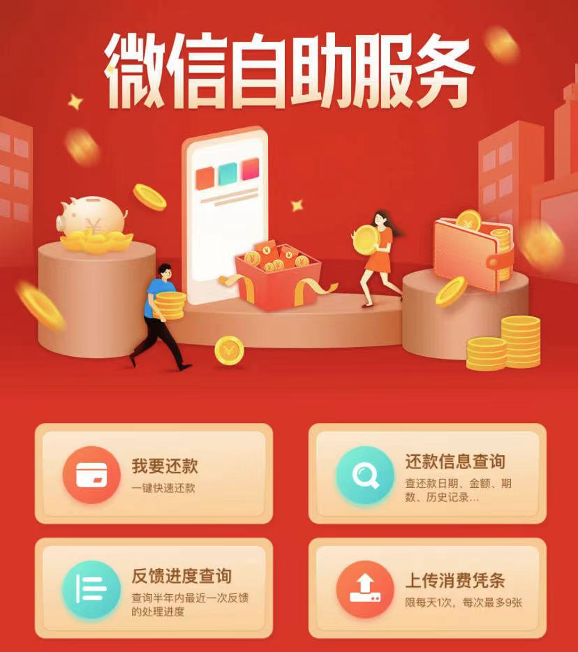 消费金融公司严查贷款用途，捷信、中银先行(图1)