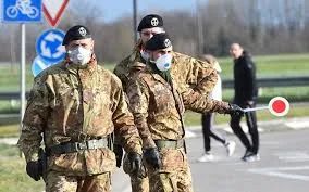 华人购物千万当心：POS机、手推车和货架发现病毒，12家超市关闭(图8)